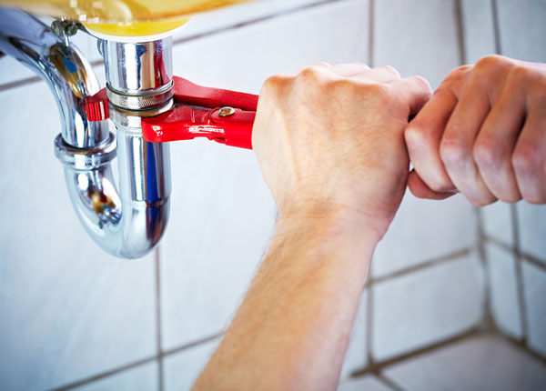 About Gray Plumbers